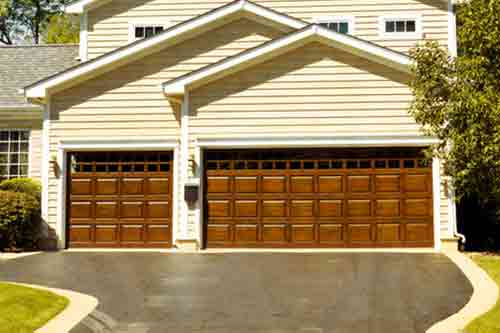 Garage Door Installation Mesa