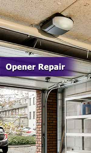 Opener Repair Mesa Garage Door