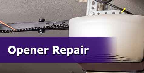Opener Repair Garage Door Mesa