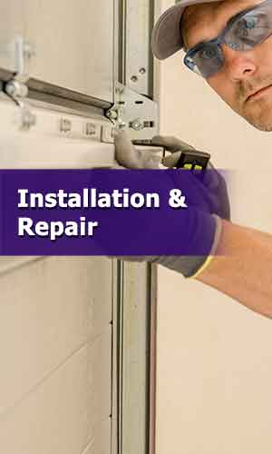 Installation and Repair Mesa Garage Door