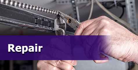 Repair Garage Door Mesa